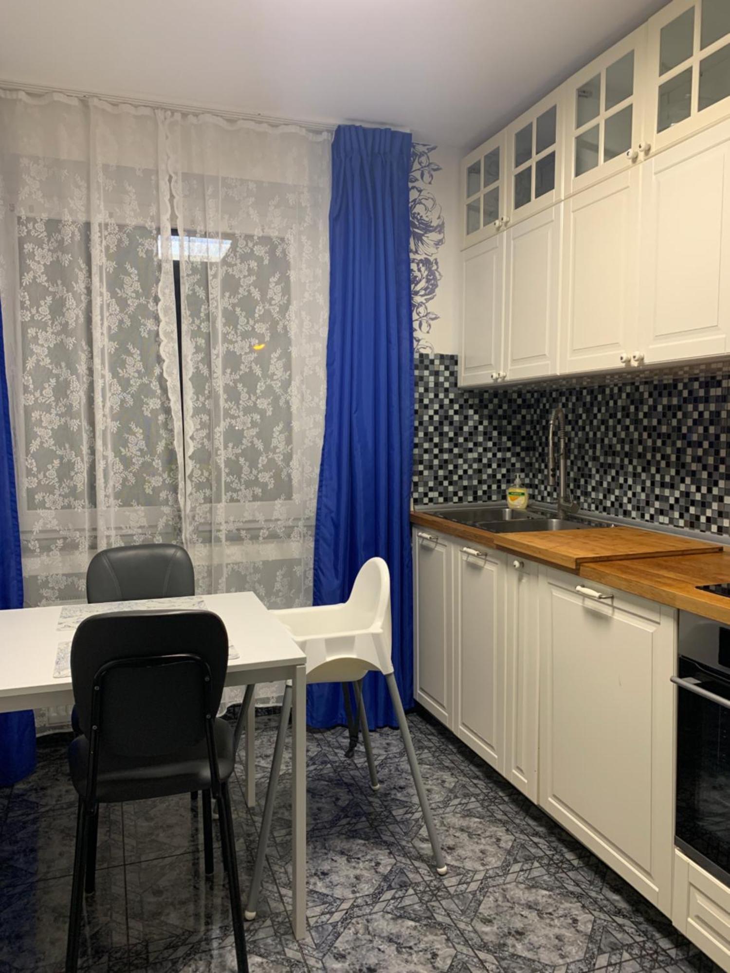 Leon'S Apartment 크레펠트 외부 사진