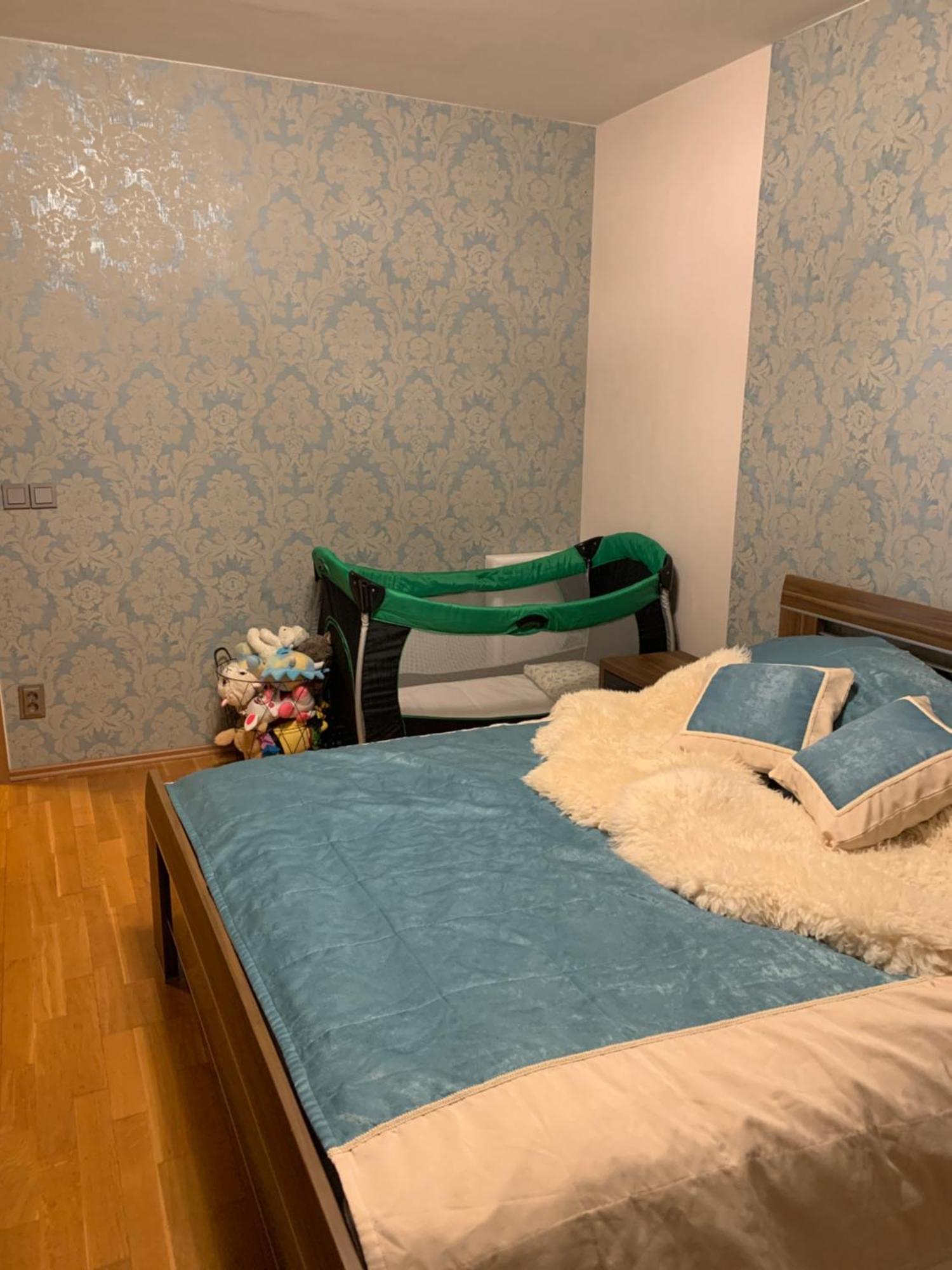 Leon'S Apartment 크레펠트 외부 사진
