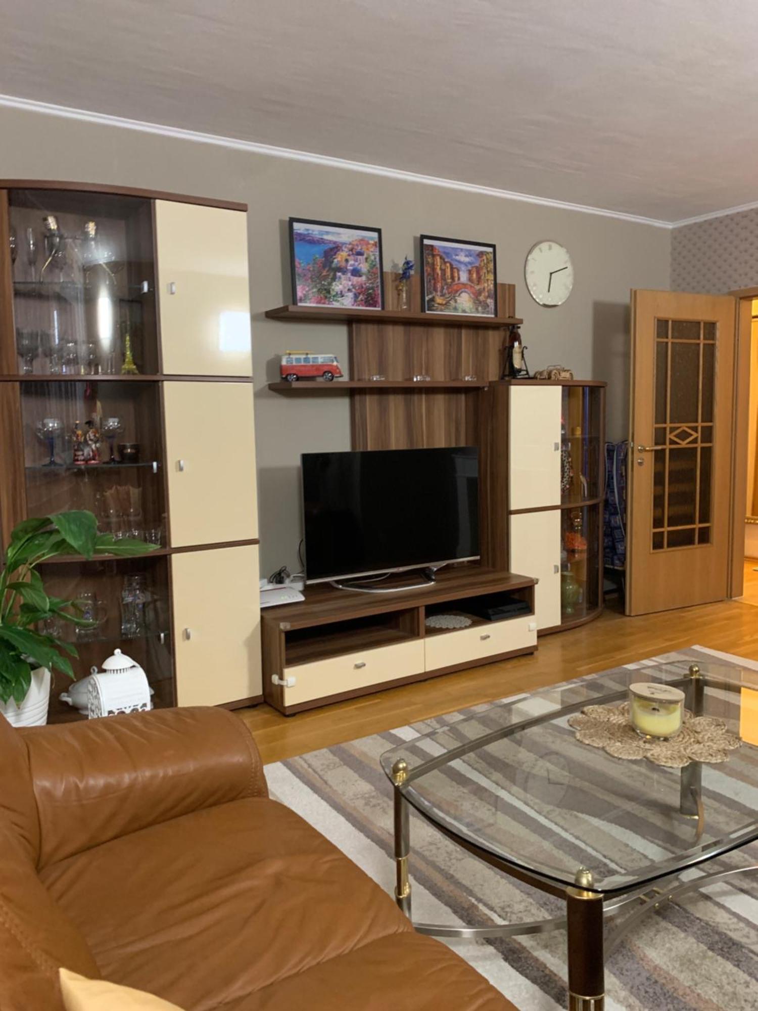 Leon'S Apartment 크레펠트 외부 사진
