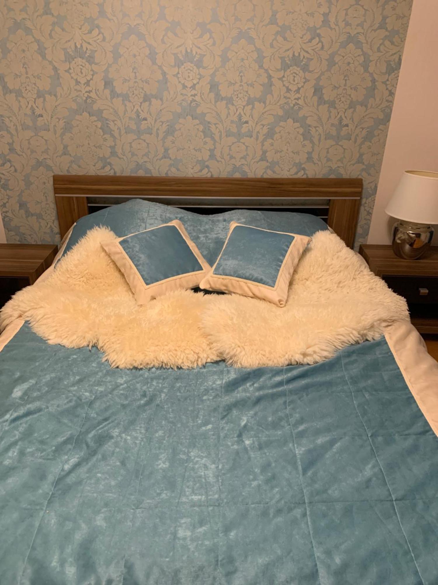 Leon'S Apartment 크레펠트 외부 사진