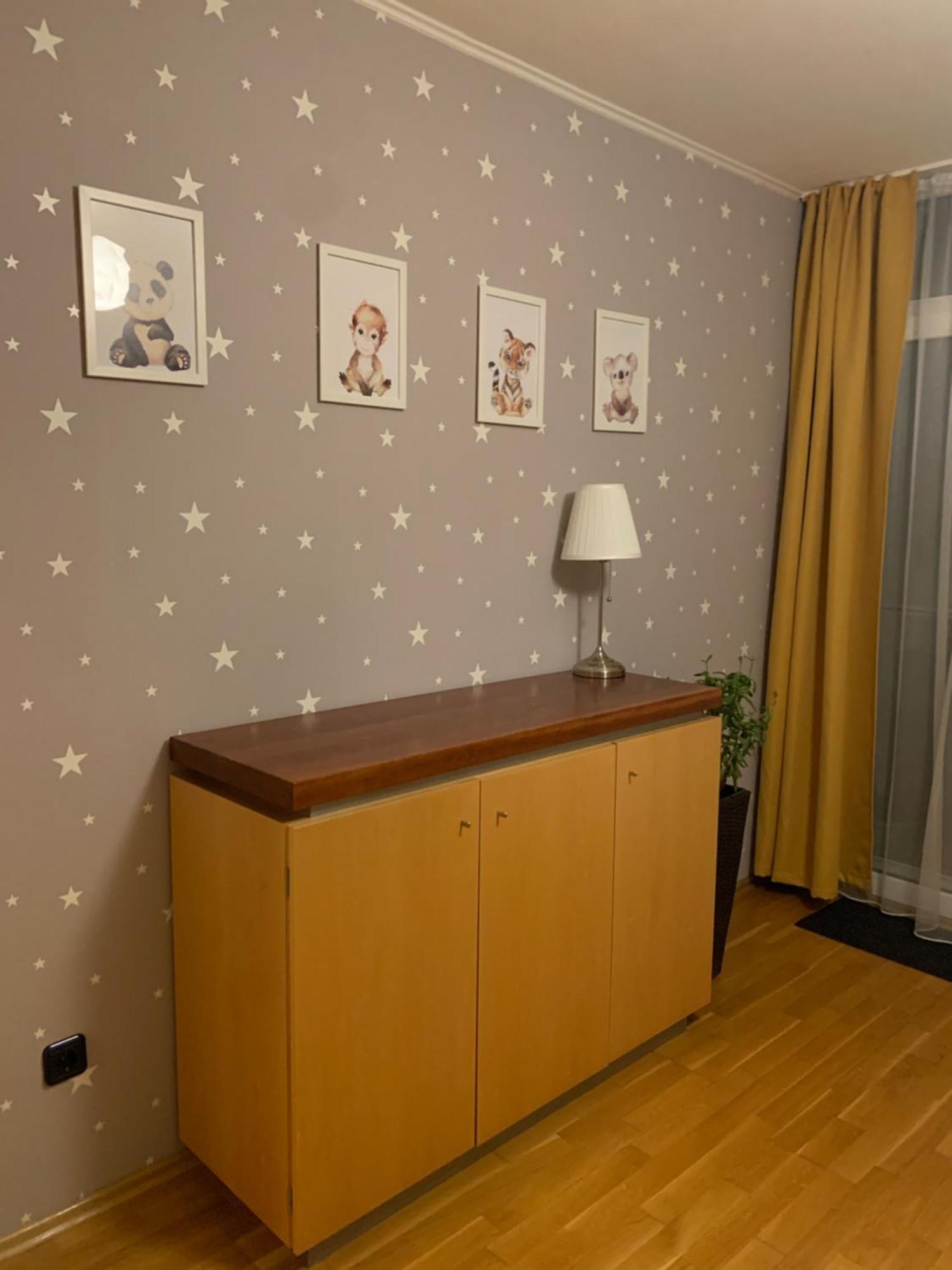 Leon'S Apartment 크레펠트 외부 사진