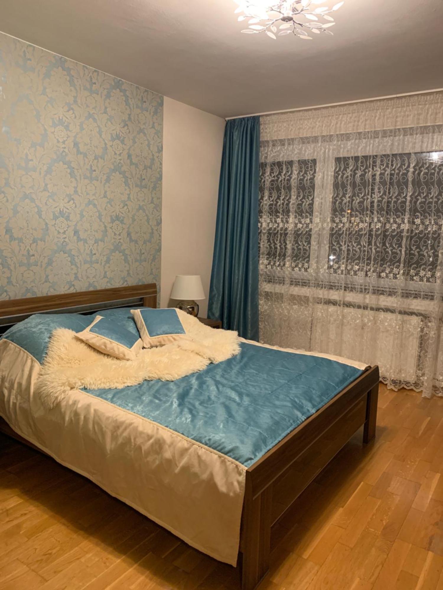 Leon'S Apartment 크레펠트 외부 사진