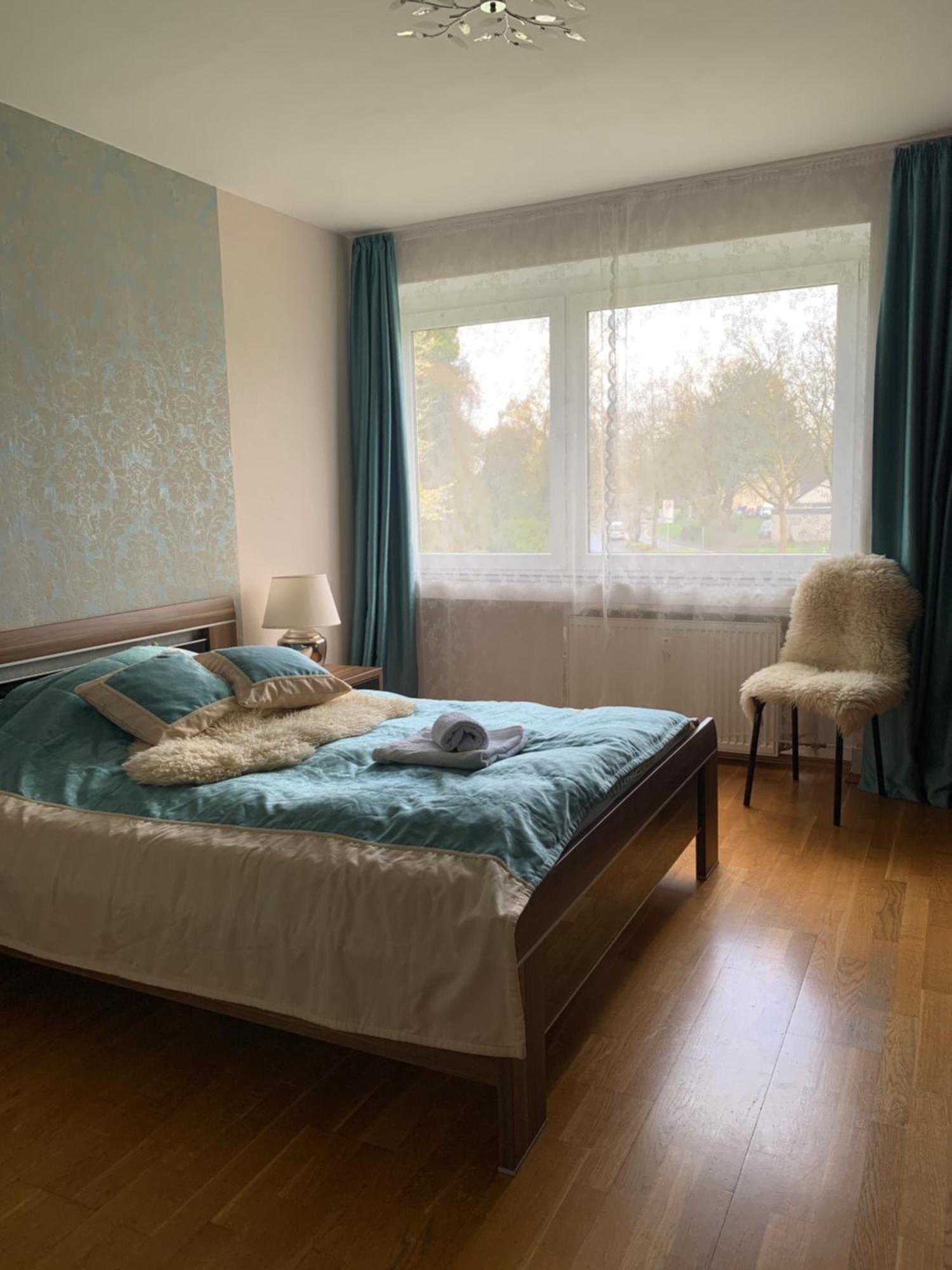 Leon'S Apartment 크레펠트 외부 사진